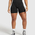  Black Shorts