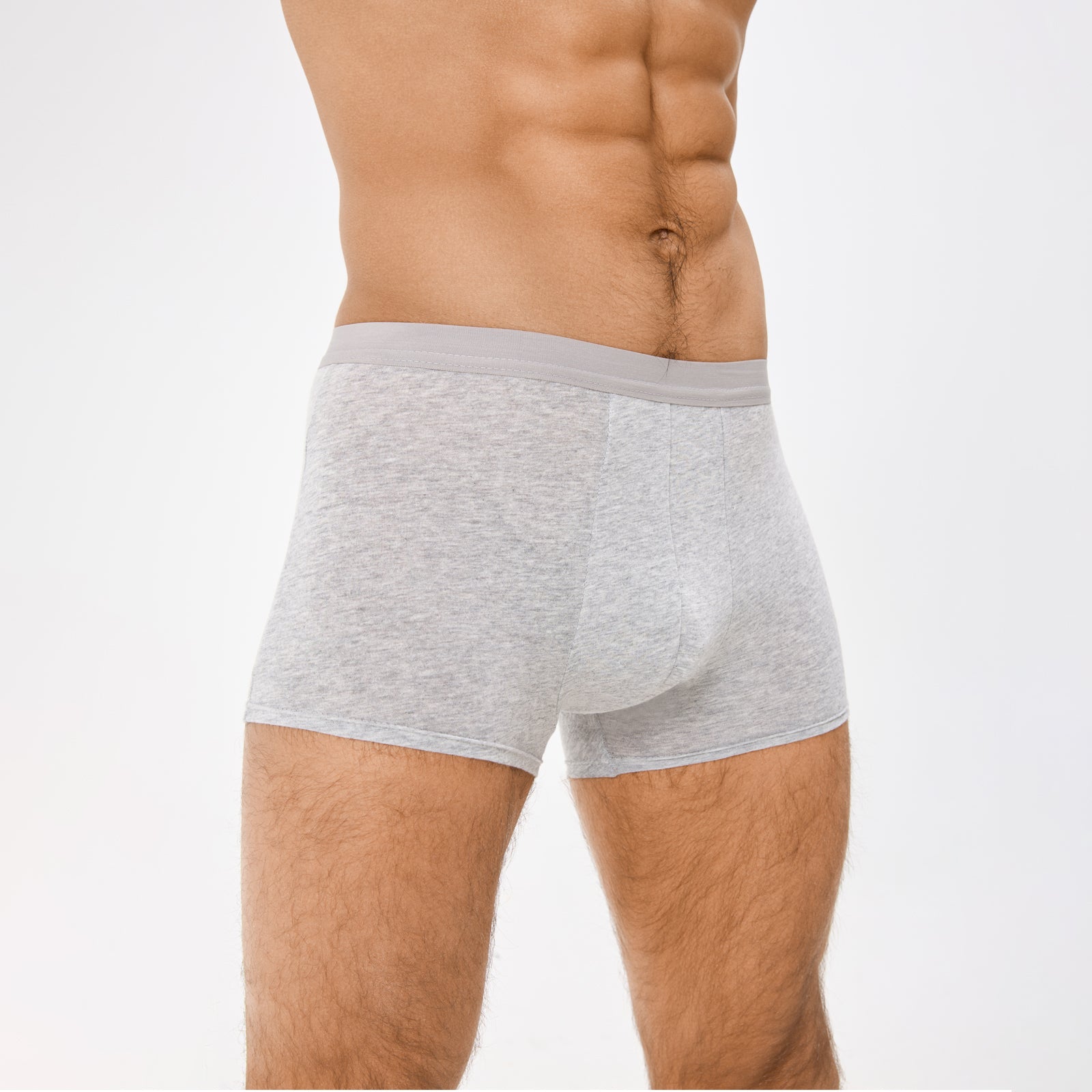 7/30 Pack Men's Disposable Underwear