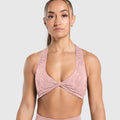  Pink Bra