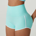  Hat Shell Blue