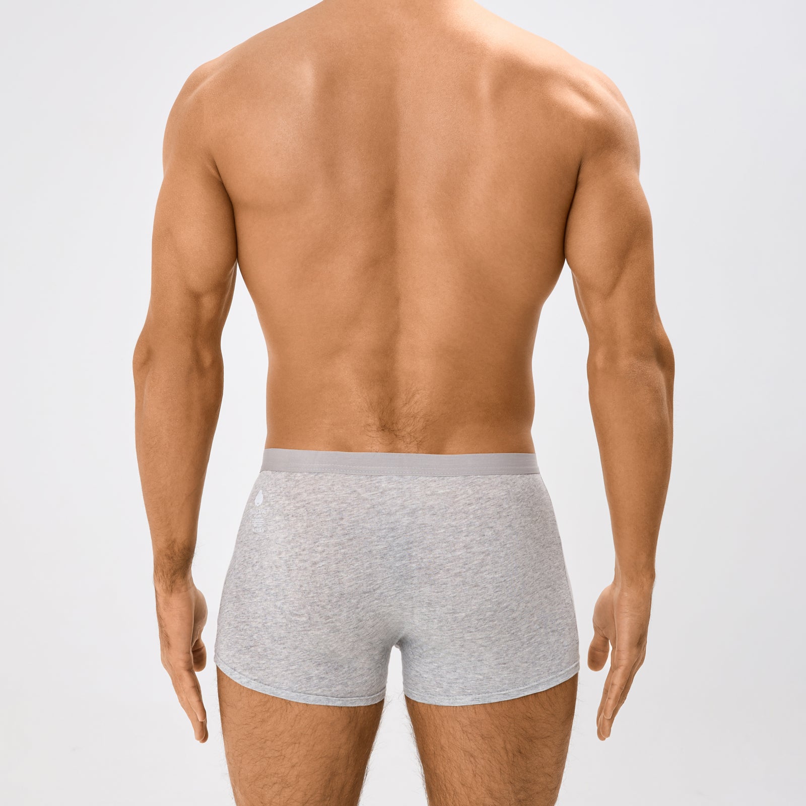 7/30 Pack Men's Disposable Underwear