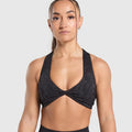  Black Bra