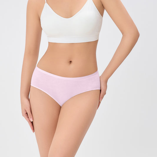 7/30 Pack Women's Disposable cotton underwear